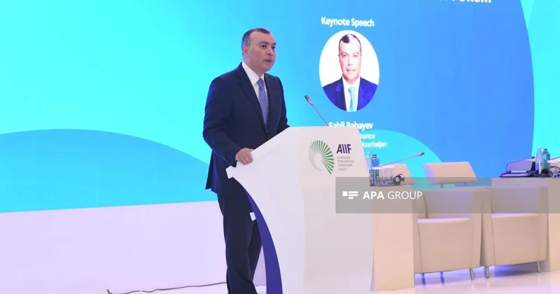 Минфин: К 2030 году 70% доходов бюджета Азербайджана будут ненефтяными