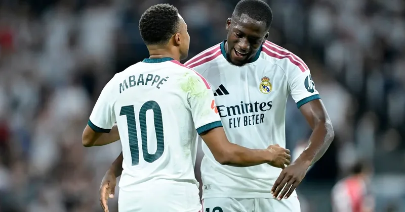Real Madrid in ulduzundan bəd xəbər
