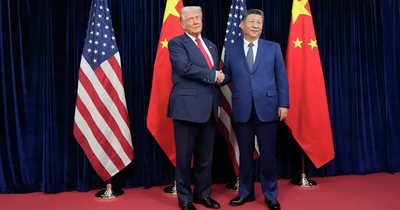 Си Цзиньпин о переговорах с Трампом: Перспективы стали светлее