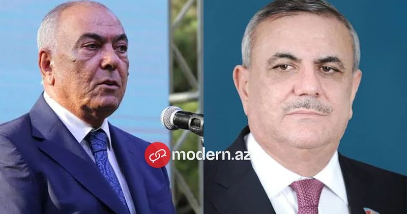 Ali rütbə alan Allahverən İsmayılov deputatın qardaşıdır