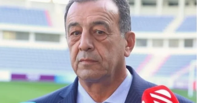 Mehdi Hüseynzadə nin köhnə yeni direktoru: Bu iş rejimi məni həddindən artıq yorur