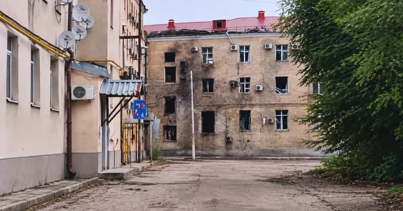 Атаки ВСУ: в РФ повреждено 75 зданий избиркомов
