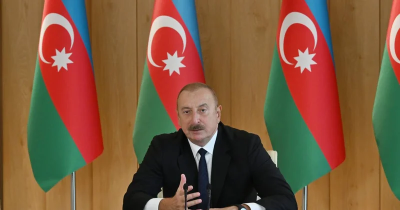 Prezidentdən investorlara mesaj: Təkcə kapital kifayət deyil