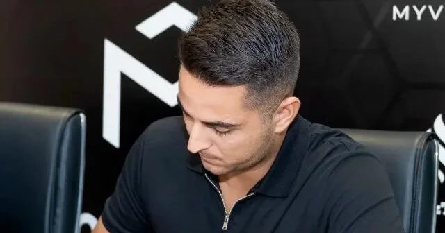 Şəfa Tiaqo Silvanı transfer etdi