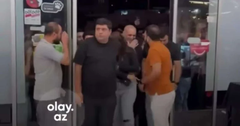 "Daxili boşluq və yalançı xoşbəxtlik": Gecəyarısı niyə “İphone18” növbəsinə durasan ki?.. VİDEO