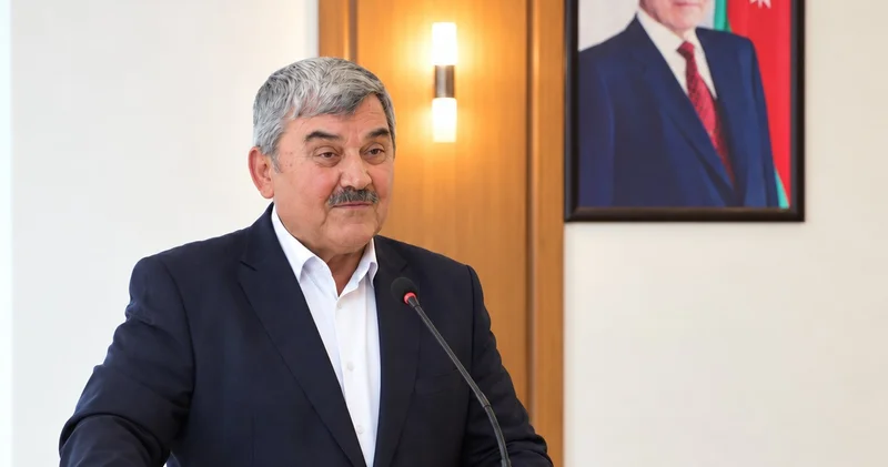 Dövlət və özəl sektorun birgə fəaliyyəti sənayenin inkişafına təkan verir ŞƏRH