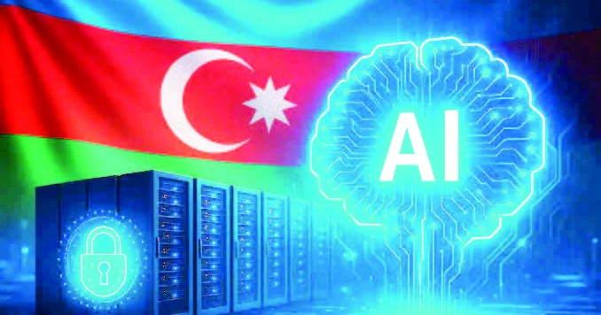 Süni intellekt və rəqəmsal keçidin iqtisadi təminatı