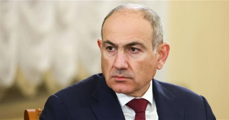 Пашинян: После мира с Азербайджаном отношения с Россией должны трансформироваться