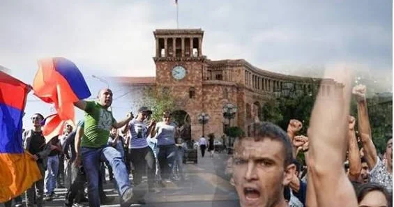 Ermənistanda revanşist ritorika güclənir: Sülh prosesi təhlükədədir?