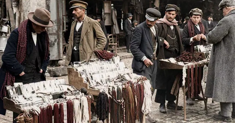 İstanbulun unudulmuş belarusları KONKRET