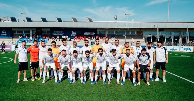ÇL: Birbaşa Bakı 1/8 finalda uduzaraq mübarizəni dayandırdı