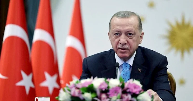 “Türkiyə Yunanıstanın düşməni deyil, qonşusudur” Ərdoğan