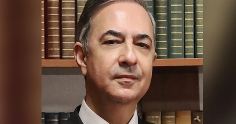 “Atəşgah” Sığorta Şirkətinin İdarə heyətinin sədri İSB nin Himayəçilər Şurasına üzv seçilib