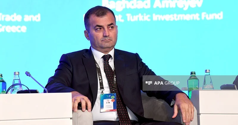 BSTDB: Orta Dəhliz üzrə ümumi investisiya çatışmazlığı 30 35 mlrd. ABŞ dollarıdır