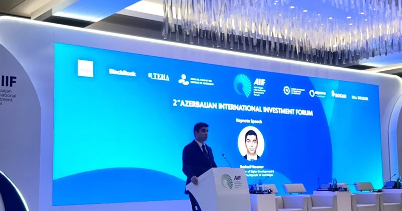30 min dövlət qulluqçusu süni intellekt üzrə təlim keçəcək