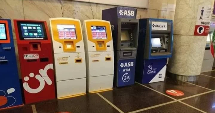 Yeni 100 manatlıqlar niyə terminallarda qəbul edilmir? Mərkəzi Bankdan AÇIQLAMA