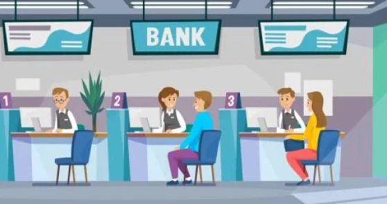 Bank işçilərinin sayı 1038 nəfər artdı