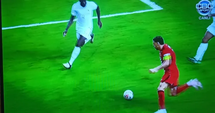 Mbappe vurdu, Uğurcan Çakır qırmızı aldı Türkiyə Fransaya uduzdu