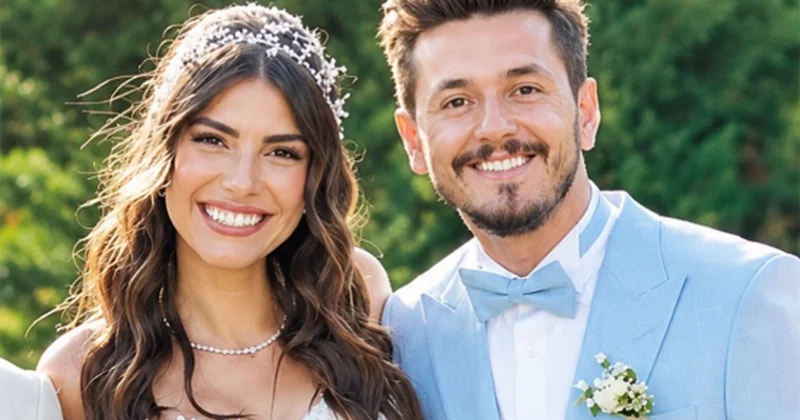 10 dəqiqəyə boşandılar? Soyadını sildi