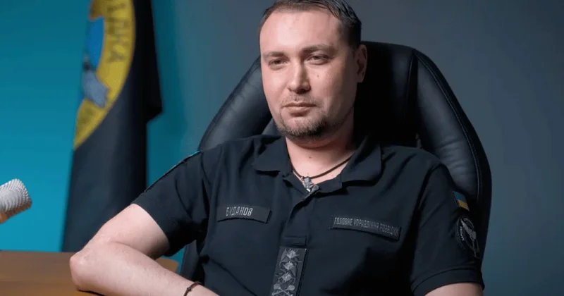 Буданов о дилемме Кремля