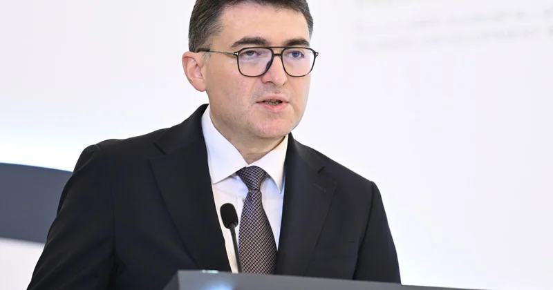 Nazir müavini: Azərbaycan iki mühüm region arasında körpüdür