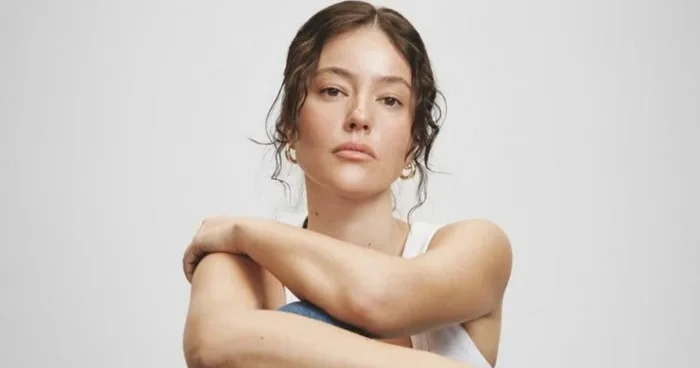 Pelin Akil bu layihə ilə qayıdır