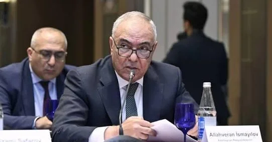 Prezidentin “general leytenant” rütbəsi verdiyi Allahverən İsmayılov kimdir? Dosye KONKRET