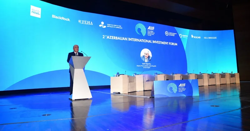 Экономический манифест Южного Кавказа