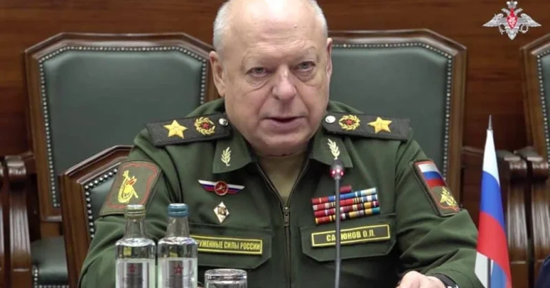 Heç bir illüziyamız yoxdur rusiyalı generaldan Ermənistan AÇIQLAMASI