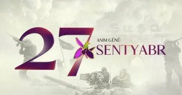 27 Sentyabr xalqımızın Zəfərə gedən yolda iftixar günü