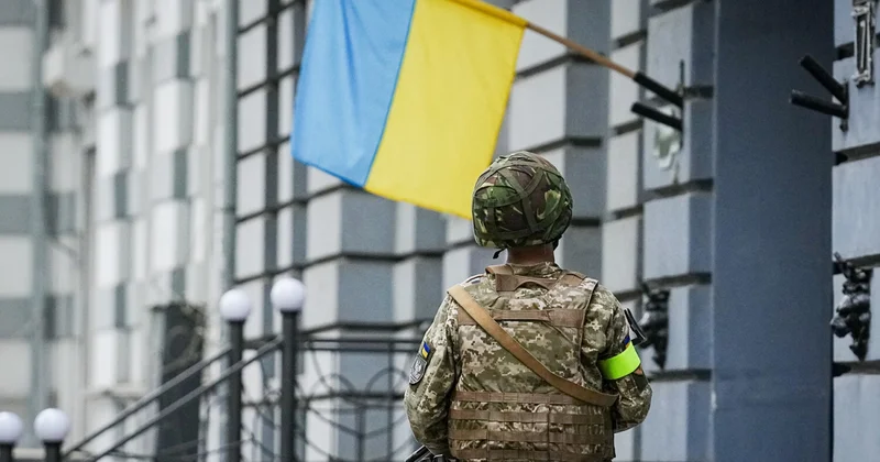 Украину ждет самый сложный период войны по данным The New York Times