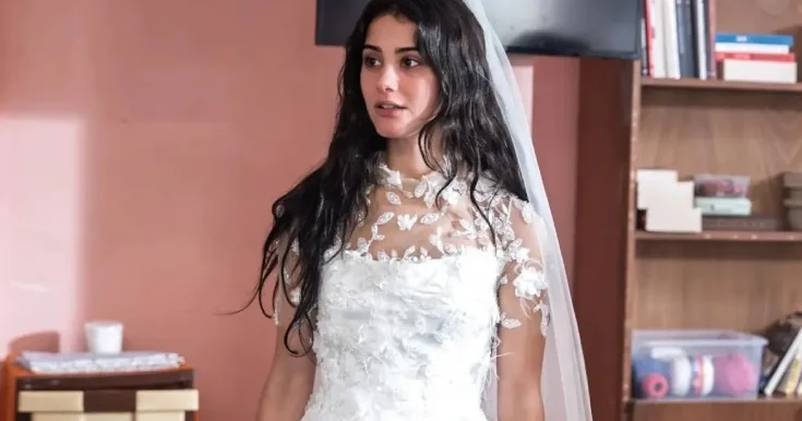 Daha bir aktrisa bu seriala çəkiləcək Foto