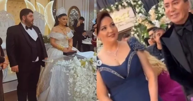 Sərvətini dağıtmalarından şikayətləndiyi oğlu və gəlini boşandı