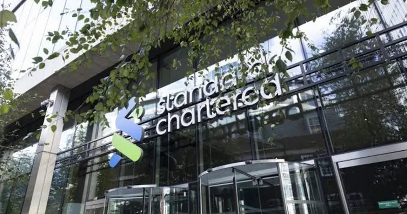 Десислава Радева: Standard Chartered видит новые инвестиционные возможности в Азербайджане