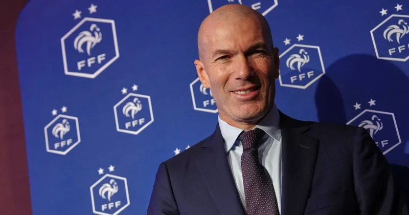 Zidan Fransada yeni qadağa qoydu Bərbərlər bazaya buraxılmayacaq