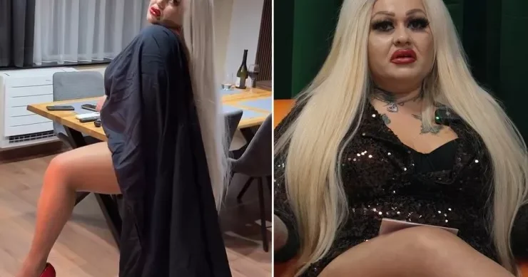 Bu ölkdə seçkilərə damğa vuran qadın: Pop musiqiçi prezidentliyə namizəd oldu