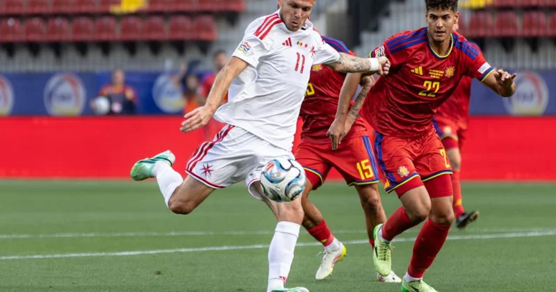 Malta yeni mövsümə 3 xalla başladı