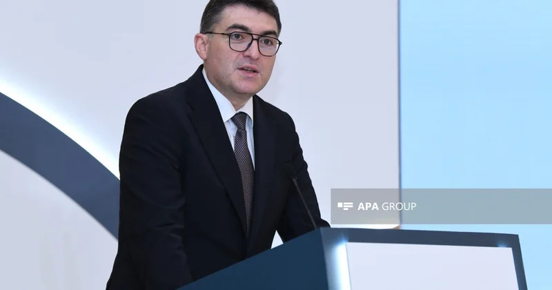 Orxan Zeynalov: Azərbaycan yaşıl enerji və enerji dəhlizlərinin inkişafına da xüsusi diqqət yetirir