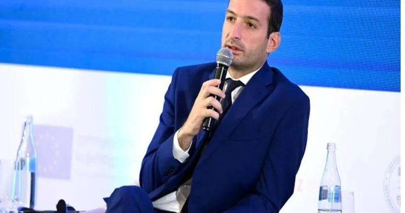 Хидурели: Азербайджанский газ играет важную роль в энергоснабжении 16 стран