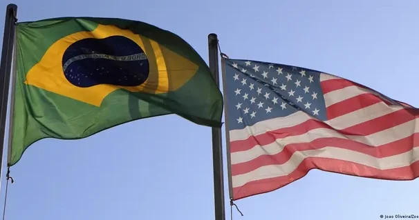 В Бразилии обвинили США в попытке колонизировать страну