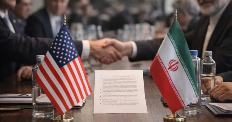 СМИ: США не видят срочной необходимости в принятии предложения Ирана по Ормузу