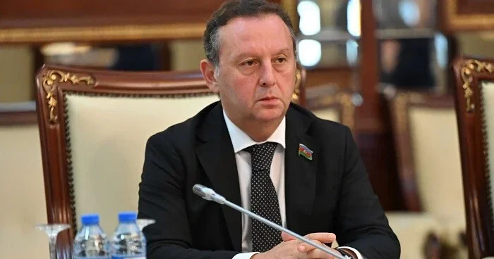 Bakıda keçirilən bu forumu böyük önəm kəsb edir