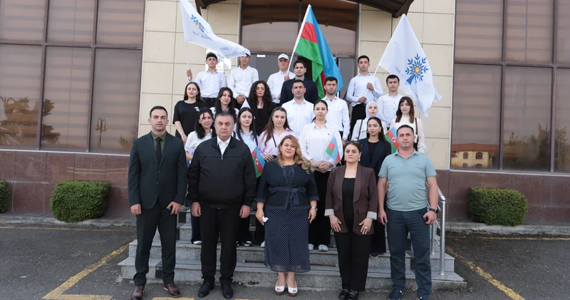 Heydər Əliyevin zəngin dövlətçilik təcrübəsi, siyasi irsi öyrənilir FOTOLAR