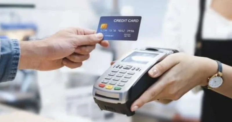 Ötən ay Azərbaycanda nağdsız ödənişlərin həcmi 9% ə yaxın artıb