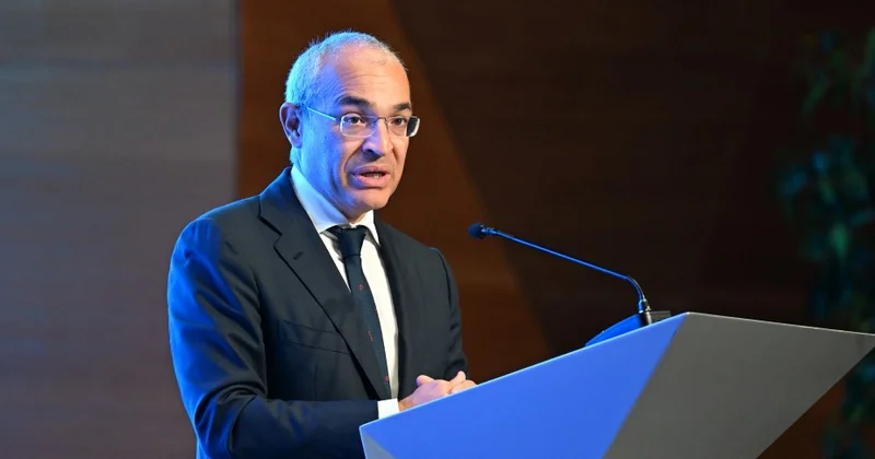 Nazir: Rəqabətədavamlı azərbaycanlı mütəxəssis klasterimiz formalaşıb