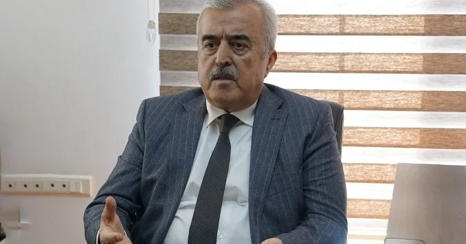 “Ölkədə “kölgə” iqtisadiyyatı ilə yanaşı “kölgə” siyasəti də elan edilən islahatları sabotaj edir...”