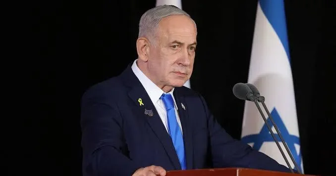 Netanyahu BMT Baş Assambleyasında sərt çıxış ETDİ