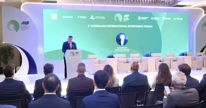 Состоялись обсуждения по привлечению инвестиций в промышленные платформы и свободные экономические зоны