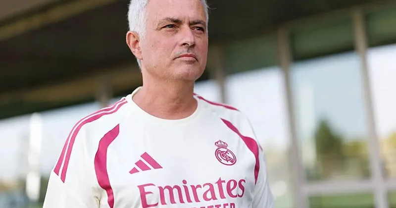 Joze Mourinyo məşqçilik fəlsəfəsinin əsasını açıqladı: “İnsani tərəf son dərəcə vacibdir”