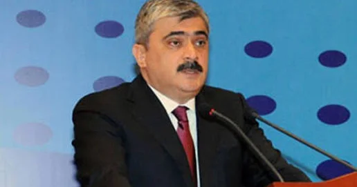 “Azərbaycan Asiya ilə Avropa arasında müasir bağlantı qapısına çevrilib” SAMİR ŞƏRİFOV